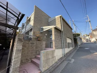 ドルム芦屋川の画像