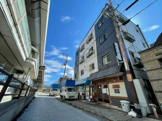 灘ハイツの画像