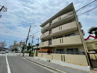 東灘パークランド北町の画像