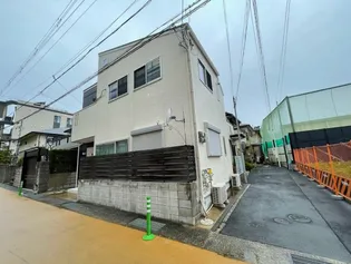 芦屋精道ARSの画像