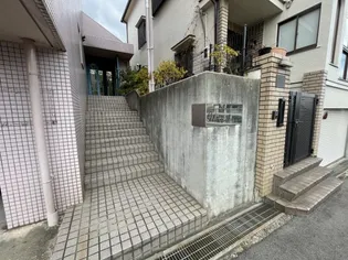 グロスアベニュー【3階】のその他画像