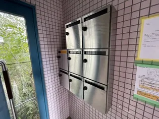 グロスアベニュー【3階】の内装