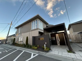 アンソレイエ ファミーユA棟の画像