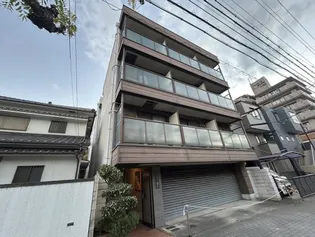 クレセント垂水の画像