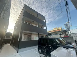 ジーメゾン明石林崎の画像