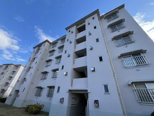 塩屋住宅3号館【2階】の外観