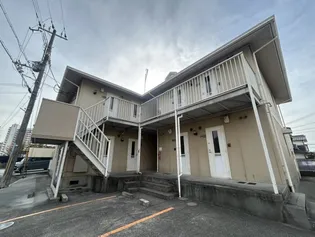 プリシェール中津の画像