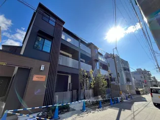 MOCXION御影の画像