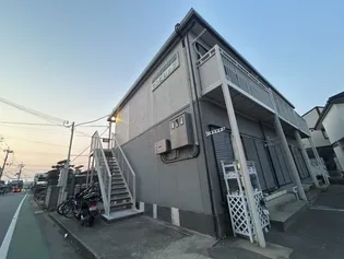 シティハイムサンビレッジの画像