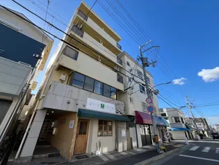 ブリーズ・ド・垂水【2階】の外観