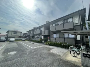 ハイカムール芦屋の画像