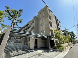 ザ パークハウス住吉川の画像