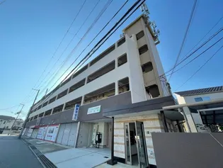 リアルテ霞ヶ丘【2階】の外観