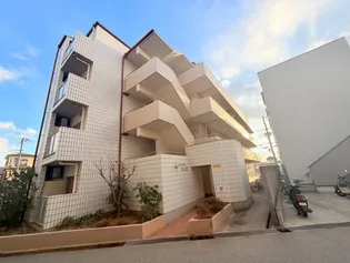 ヴィラにしきの画像