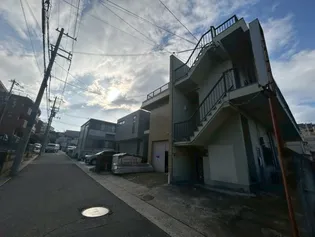 伊勢田マンションの画像