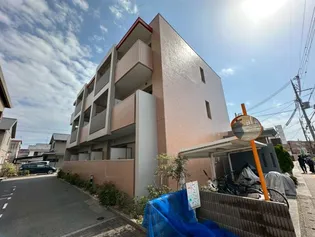 ラフィネ錦が丘の画像