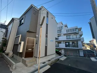 サウスヒルズIIの画像