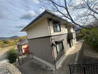 ハイカムール垂水の画像