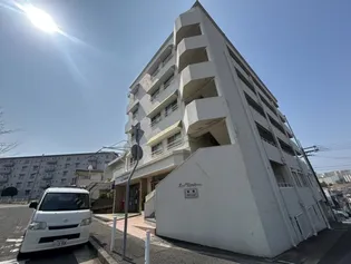 多聞台パークシャトーの画像