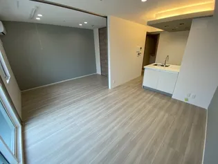 Kanemasa【3階】の居間