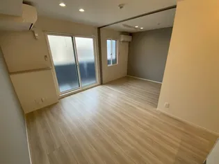 Kanemasa【3階】の居間