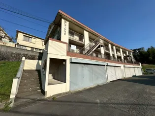 林コーポラスの画像