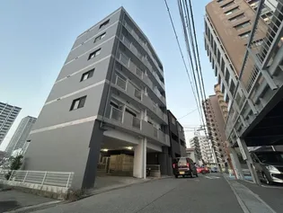 YKハイツ中崎IIの画像