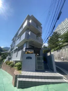 サンハイツ新田の画像