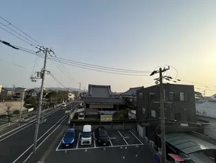 ラポール大観【3階】のその他画像