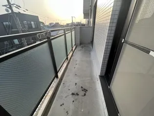 ラポール大観【3階】のその他画像