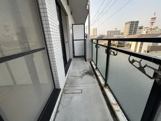 ラポール大観【3階】のその他画像