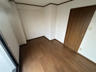 ラポール大観【3階】の居間