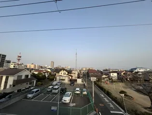 ラポール大観【3階】のその他画像