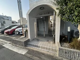 ラポール大観【3階】のその他画像