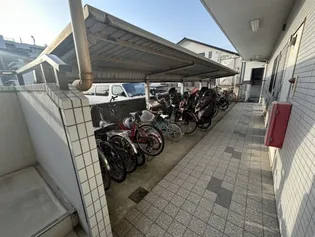 ラポール大観【2階】のその他画像