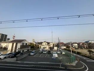 ラポール大観【2階】のその他画像