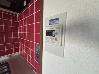 ラポール大観【2階】のその他画像