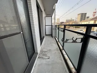 ラポール大観【2階】のその他画像