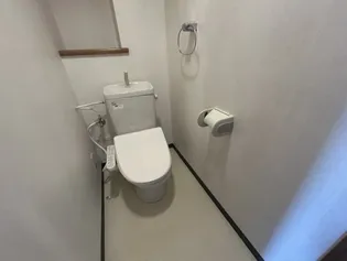 ラポール大観【2階】のその他画像