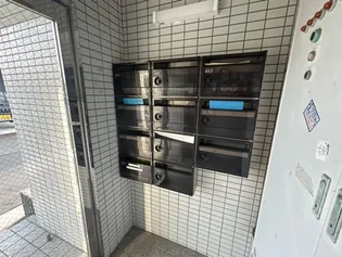 ラポール大観【2階】のその他画像