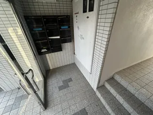 ラポール大観【2階】のその他画像