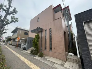 ラフィネ錦が丘の画像