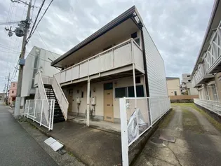 呉川町ハイツの画像