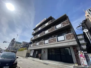 ステラハウス27の画像