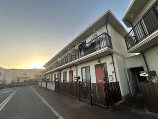 赤石パルメゾンの画像