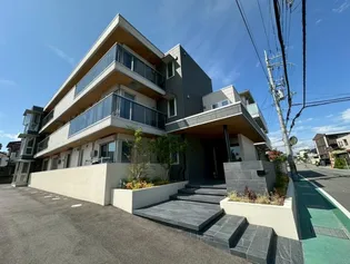 D-room五反田【3階】の外観