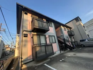 メゾン ド ラメールの画像