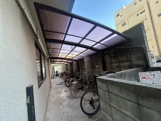 明光ハウス【2階】のその他画像