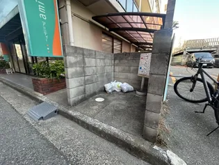 明光ハウス【2階】のその他画像