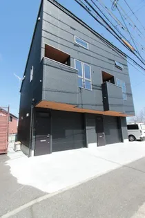 RーSTYLE明石公園の画像